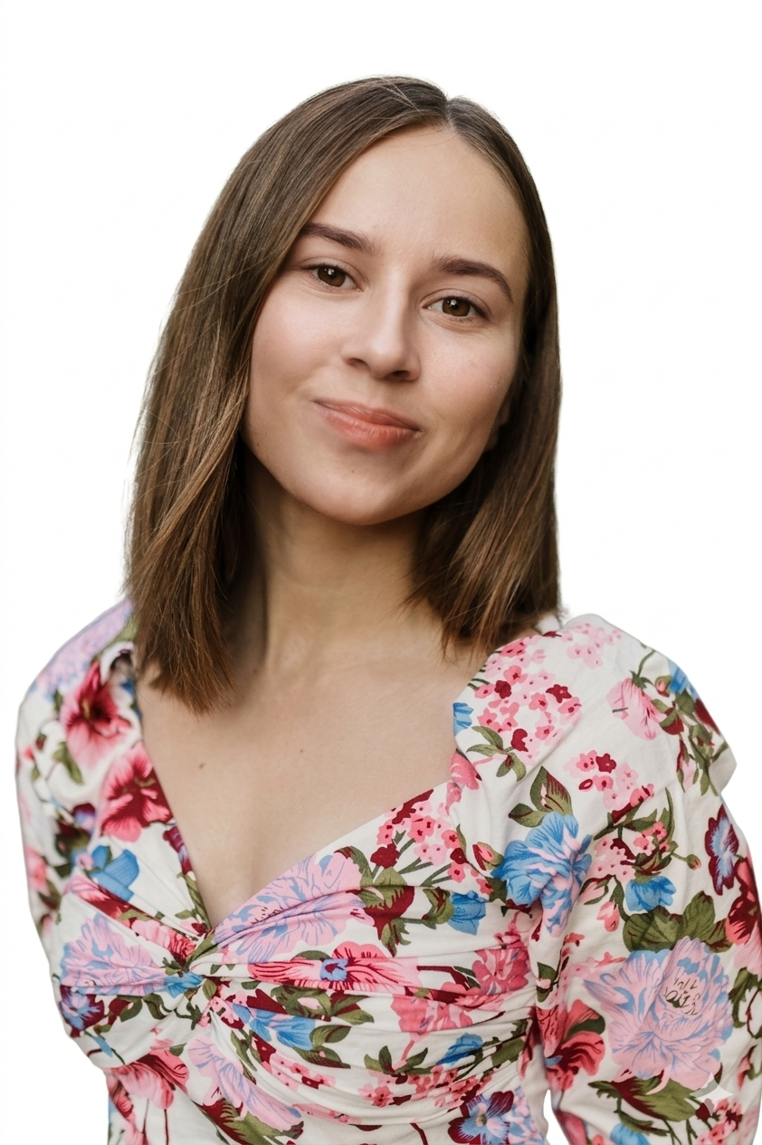 Kamilka Macejová
