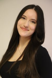 Zuzka Škurlová