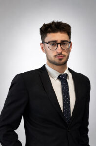 David